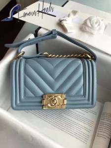 Chanel Bag 209 20cm